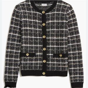 COPY - Beautiful J Crew Factory Lady Cardigan